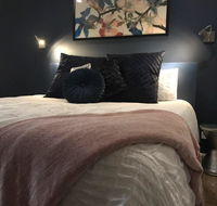 Adagio In Auburn - C Tourism