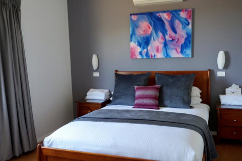 Beltana Villas - C Tourism 22