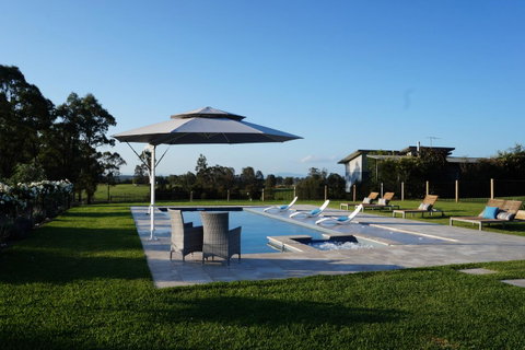 Beltana Villas - C Tourism 21
