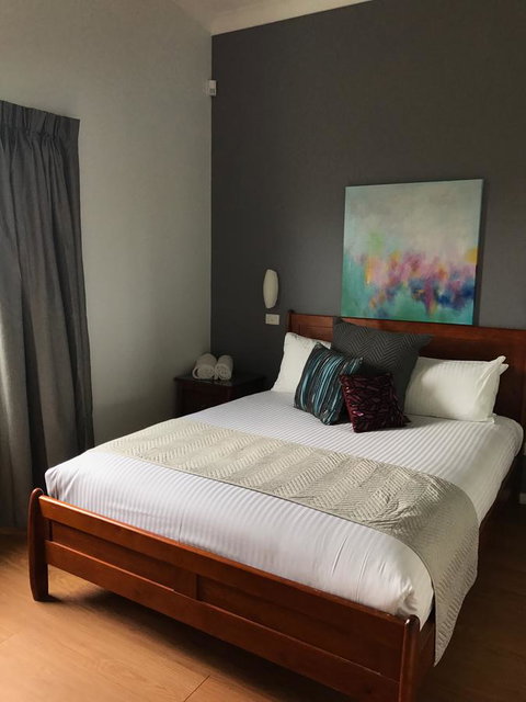 Beltana Villas - C Tourism 1