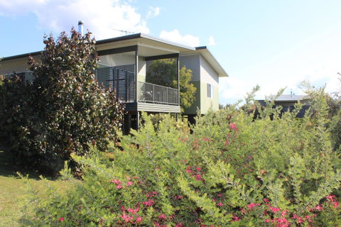 Beltana Villas - C Tourism 24
