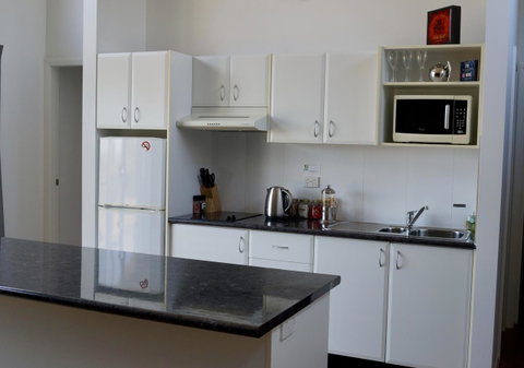 Beltana Villas - C Tourism 25
