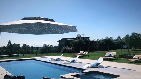 Beltana Villas - C Tourism 0