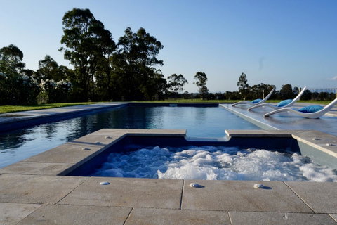 Beltana Villas - C Tourism 14