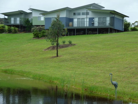 Beltana Villas - C Tourism 15