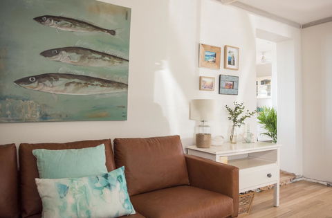 Port Lincoln Seaside Home - C Tourism 8