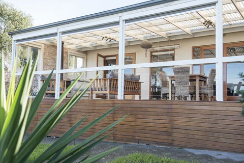 Port Lincoln Seaside Home - C Tourism 10