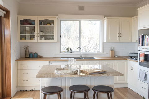 Port Lincoln Seaside Home - C Tourism 6
