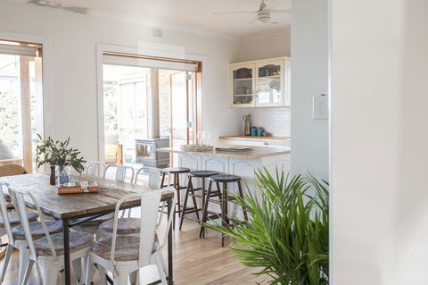 Port Lincoln Seaside Home - C Tourism 5