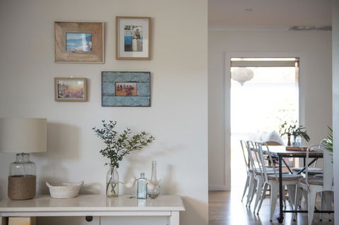 Port Lincoln Seaside Home - C Tourism 7
