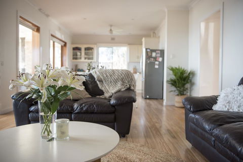 Port Lincoln Seaside Home - C Tourism 4