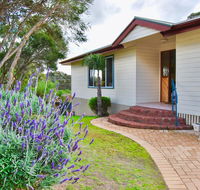 Annie's Balquhidder Cottage - C Tourism