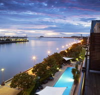 Rydges Newcastle - C Tourism