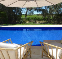 Amande Bed and Breakfast - C Tourism