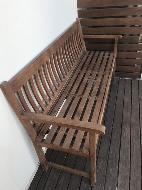 Beachside & Jetty View Apartment 6 - Captain\'s Apt - C Tourism 16