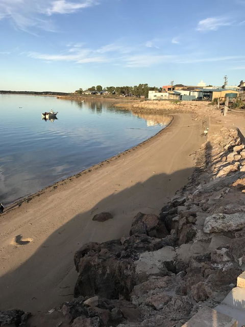 Beachside & Jetty View Apartment 6 - Captain\'s Apt - C Tourism 30
