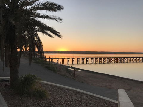 Beachside & Jetty View Apartment 6 - Captain\'s Apt - C Tourism 40