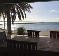 Streaky Bay Beachside  Jetty View Apartments - C Tourism
