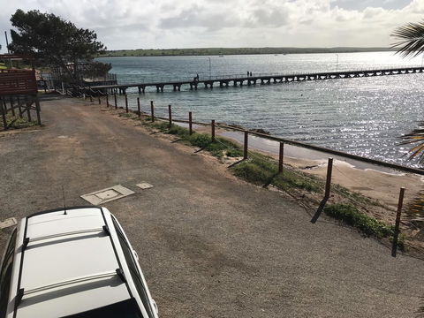 Beachside & Jetty View Apartment 6 - Captain\'s Apt - C Tourism 14