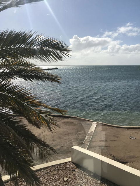 Beachside & Jetty View Apartment 6 - Captain\'s Apt - C Tourism 18