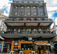 Hotel Richmond on Rundle Mall - C Tourism