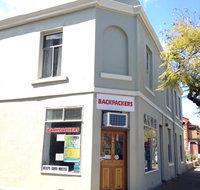 Shingo's Backpackers - C Tourism