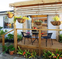 Gumnut Getaway BnB - C Tourism
