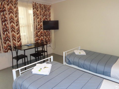 Adelaide Backpackers And Travellers Inn - C Tourism 30