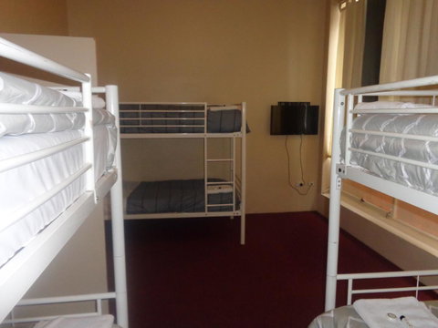 Adelaide Backpackers And Travellers Inn - C Tourism 40