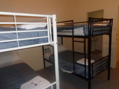 Adelaide Backpackers And Travellers Inn - C Tourism 8