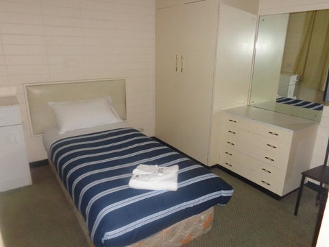 Adelaide Backpackers And Travellers Inn - C Tourism 28