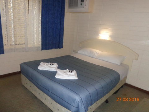 Adelaide Backpackers And Travellers Inn - C Tourism 31