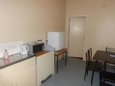 Adelaide Backpackers And Travellers Inn - C Tourism 38