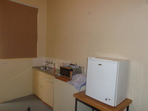 Adelaide Backpackers And Travellers Inn - C Tourism 34