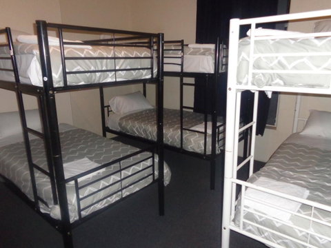 Adelaide Backpackers And Travellers Inn - C Tourism 1