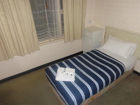 Adelaide Backpackers And Travellers Inn - C Tourism 35