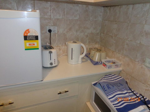 Adelaide Backpackers And Travellers Inn - C Tourism 41