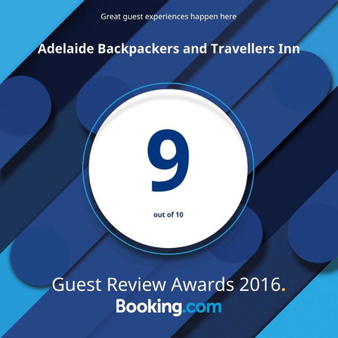 Adelaide Backpackers And Travellers Inn - C Tourism 9