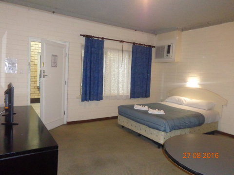 Adelaide Backpackers And Travellers Inn - C Tourism 0