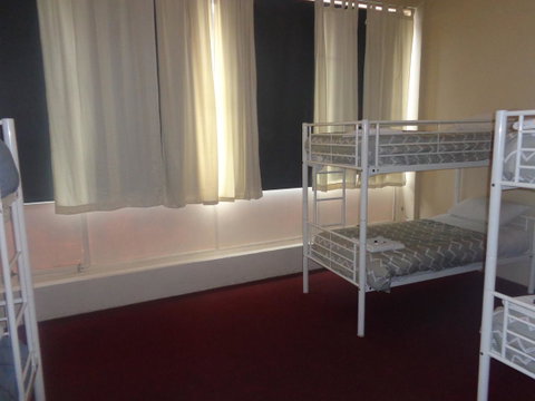 Adelaide Backpackers And Travellers Inn - C Tourism 3