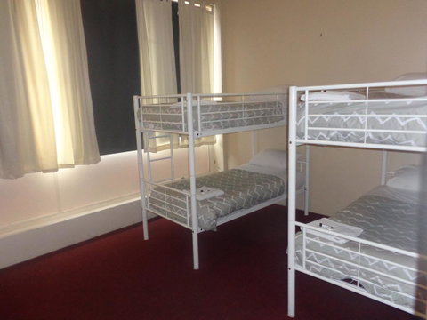 Adelaide Backpackers And Travellers Inn - C Tourism 33