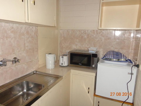 Adelaide Backpackers And Travellers Inn - C Tourism 26