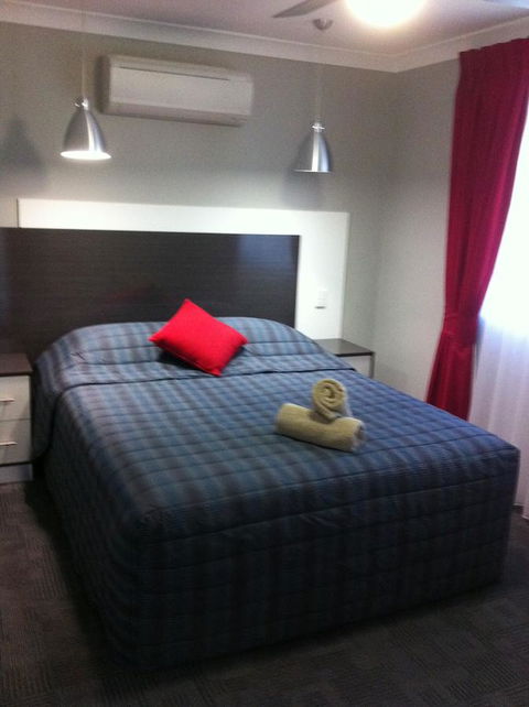 Cattlemans Country Motor Inn & Serviced Apartments - C Tourism 22