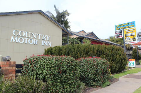 Cattlemans Country Motor Inn & Serviced Apartments - C Tourism 10