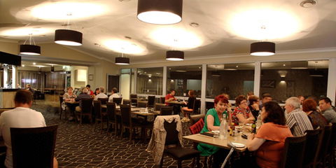 Cattlemans Country Motor Inn & Serviced Apartments - C Tourism 24