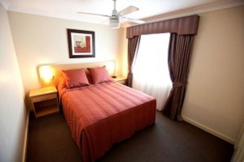 Cattlemans Country Motor Inn & Serviced Apartments - C Tourism 31