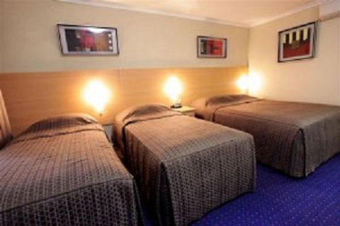Cattlemans Country Motor Inn & Serviced Apartments - C Tourism 20