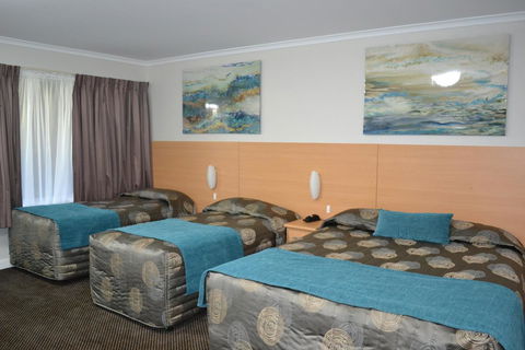 Cattlemans Country Motor Inn & Serviced Apartments - C Tourism 34