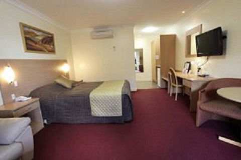 Cattlemans Country Motor Inn & Serviced Apartments - C Tourism 26