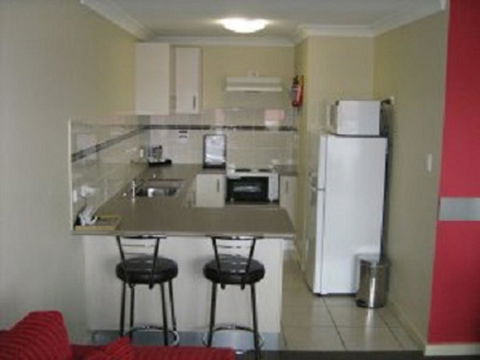 Cattlemans Country Motor Inn & Serviced Apartments - C Tourism 32
